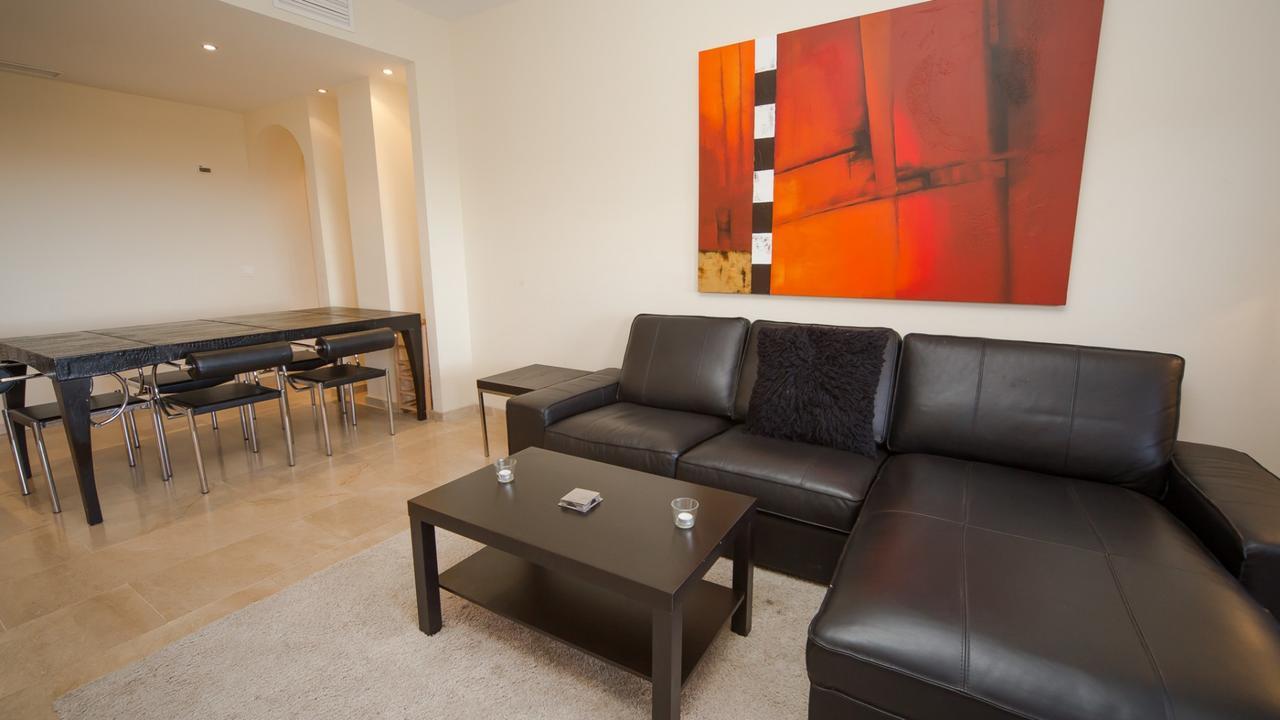 Coto Real Khios 102 Manilva Exterior foto
